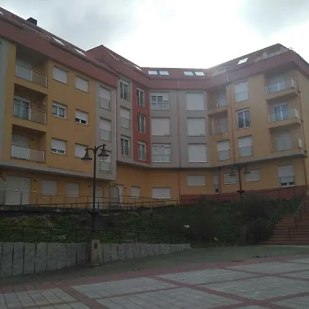 Visita Costa Da Morte * Neaño