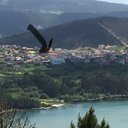 Visita Costa Da Morte