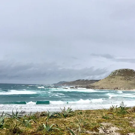 Visita Costa Da Morte * Neaño