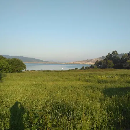 Visita Costa Da Morte Lägenhet