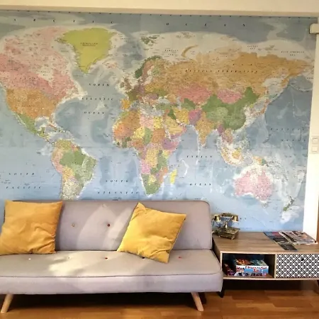 Visita Costa Da Morte Neaño