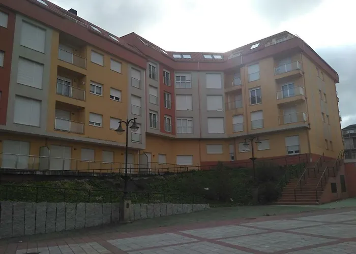 Visita Costa Da Morte * Neaño