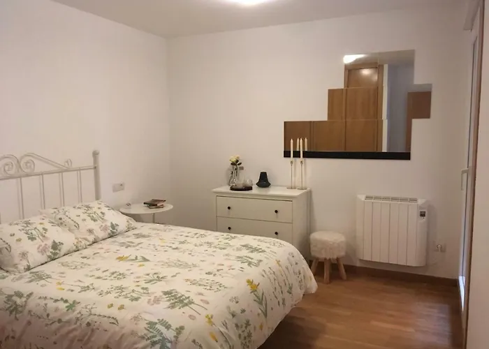 Visita Costa Da Morte