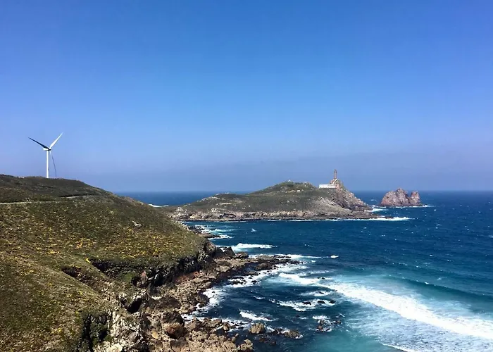 Visita Costa Da Morte