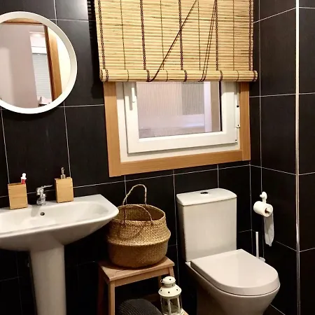 Visita Costa Da Morte Apartamento