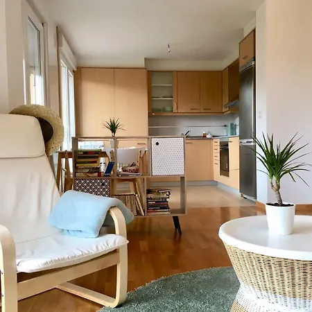 Visita Costa Da Morte Apartamento *