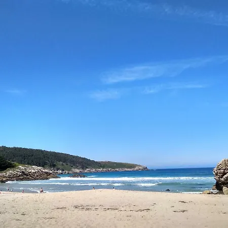 Visita Costa Da Morte Апартаменты *