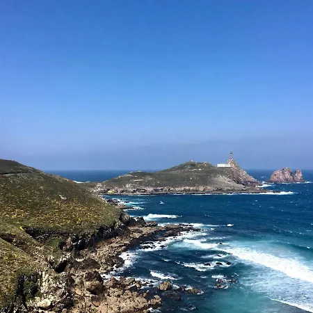 Visita Costa Da Morte