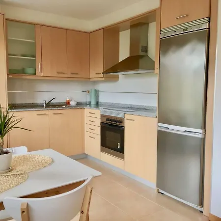 Apartamento Visita Costa Da Morte