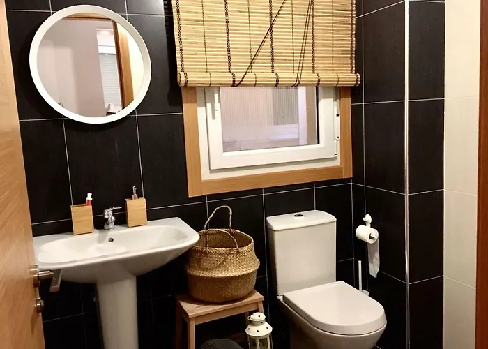 Visita Costa Da Morte Lejlighed