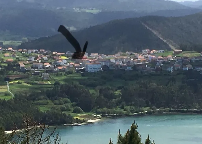 Visita Costa Da Morte