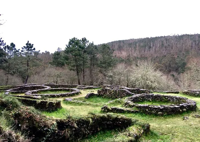 Visita Costa Da Morte Neaño