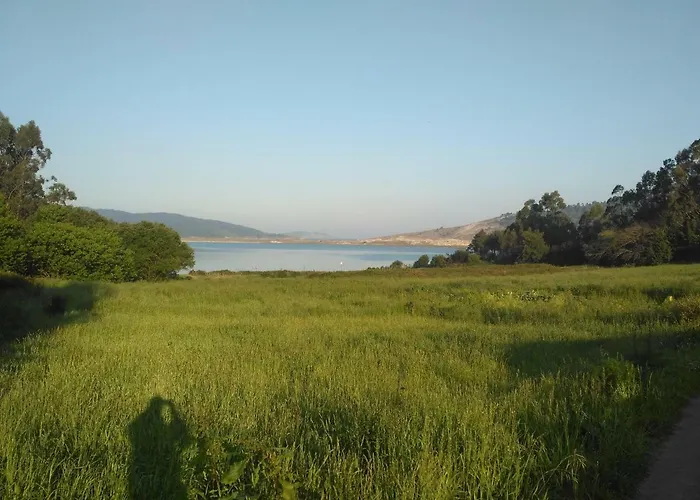 Visita Costa Da Morte Lejlighed