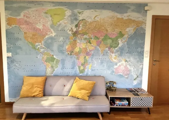 Visita Costa Da Morte Neaño